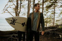 Herbides Jacket