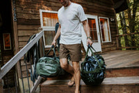 Made To Fade Short Sleeve Tee - Washed Off White