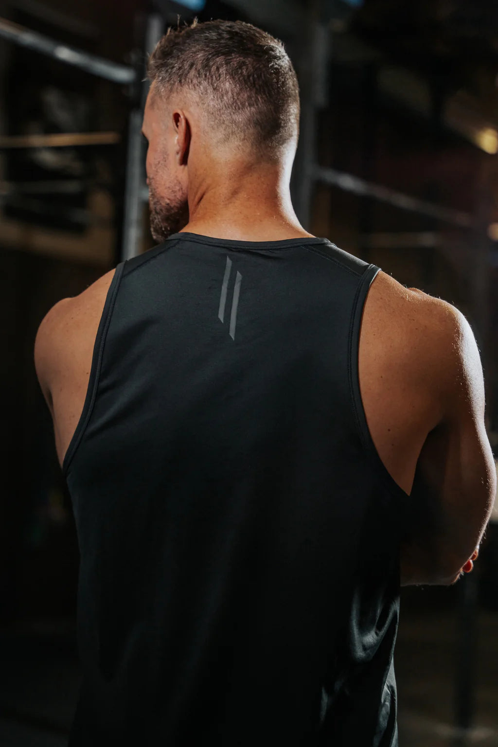 Baseline Series Tank