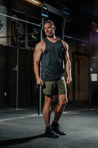 Baseline Series Tank