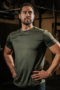 Baseline Series Shirt