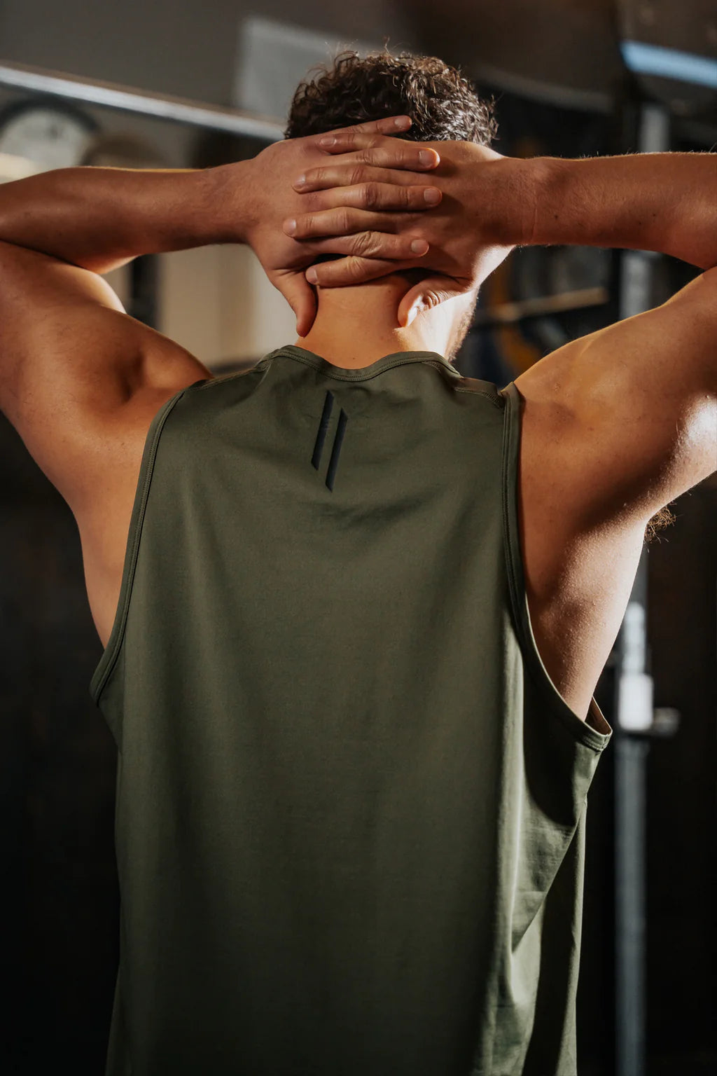 Baseline Series Tank