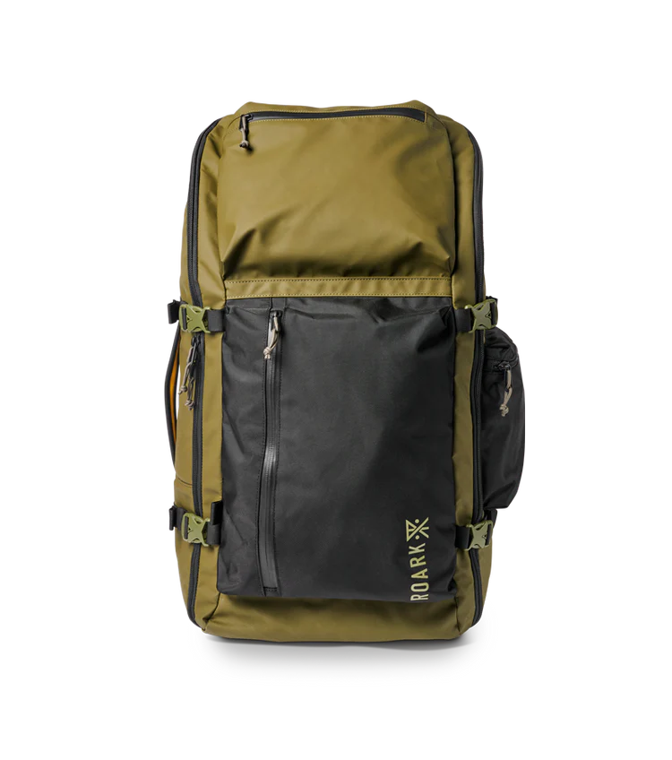 5 Day Mule 55L Bag