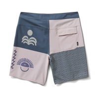 Passage Boardshorts - Multi Color