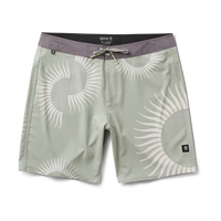 Passage Bordshort - Seafoam