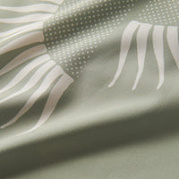 Passage Bordshort - Seafoam