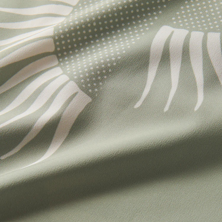 Passage Bordshort - Seafoam