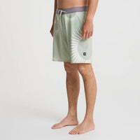 Passage Bordshort - Seafoam