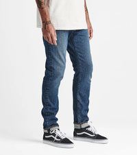 HWY 128 Straight Fit Denim Jeans