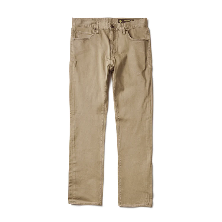 HWY 128 Straight Fit Utility Pant