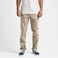 HWY 128 Straight Fit Utility Pant