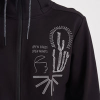 El Morro Zip Fleece 2.0 Hoodie