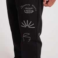 El Morro Zip Fleece 2.0 Hoodie