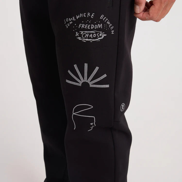 El Morro Zip Fleece 2.0 Hoodie