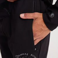 El Morro Zip Fleece 2.0 Hoodie