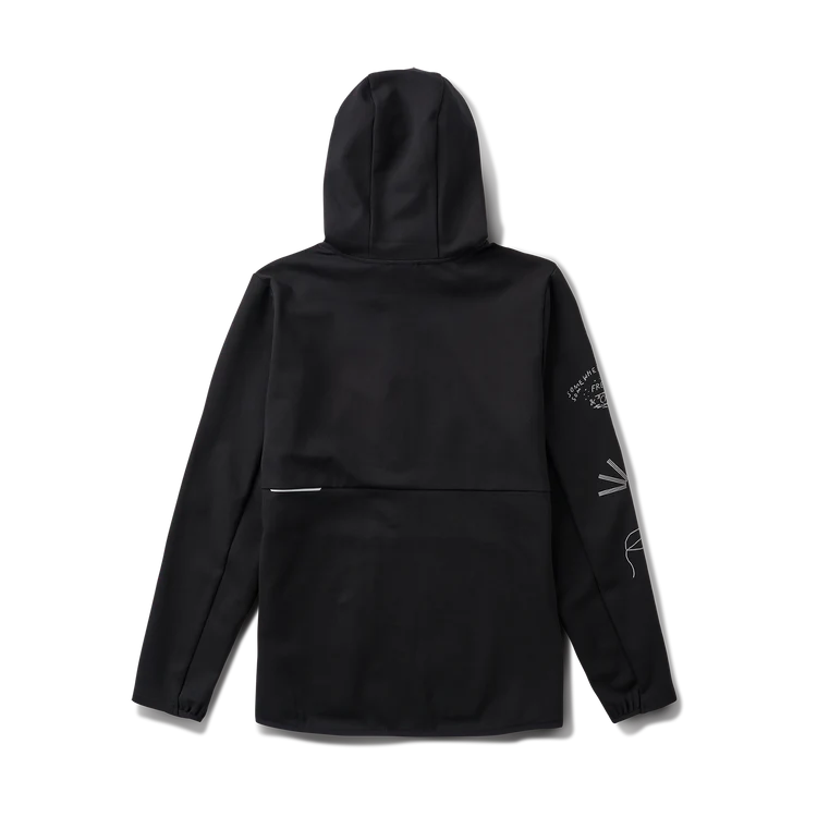 El Morro Zip Fleece 2.0 Hoodie