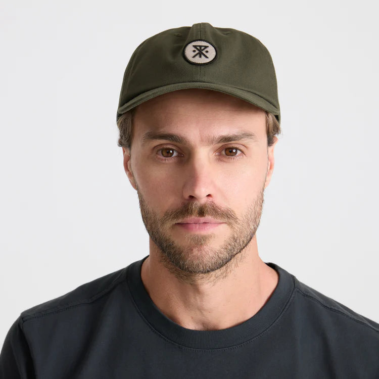 Nomad Strapback