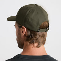 Nomad Strapback
