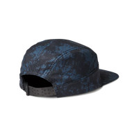 Run Bless Up Camper Strapback Hat