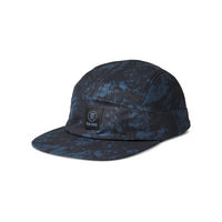 Run Bless Up Camper Strapback Hat