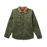 Herbides Jacket