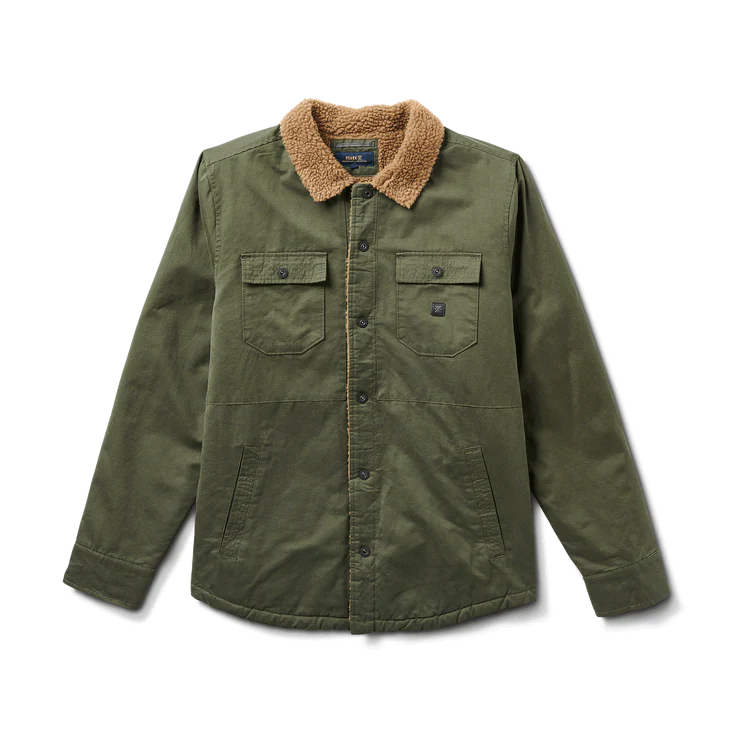 Herbides Jacket