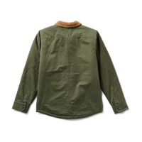 Herbides Jacket
