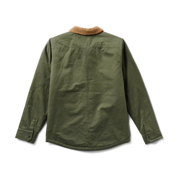 Herbides Jacket