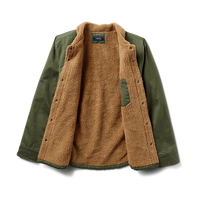Herbides Jacket