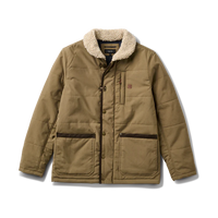 Axeman II Jacket