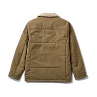 Axeman II Jacket