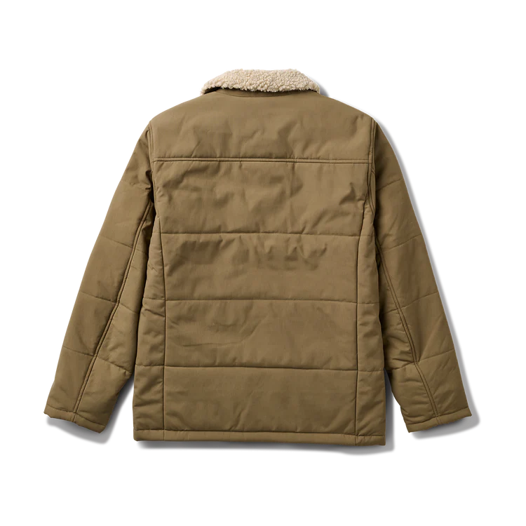 Axeman II Jacket