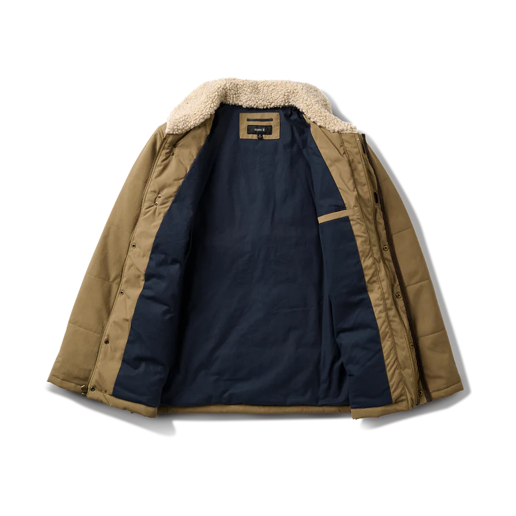 Axeman II Jacket