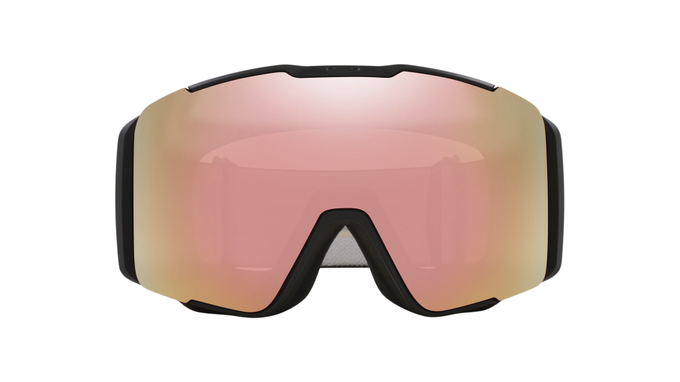 Line Miner Pro M - Matte Black -  Prizm Rose Gold Iridium & Prizm Iced Iridium