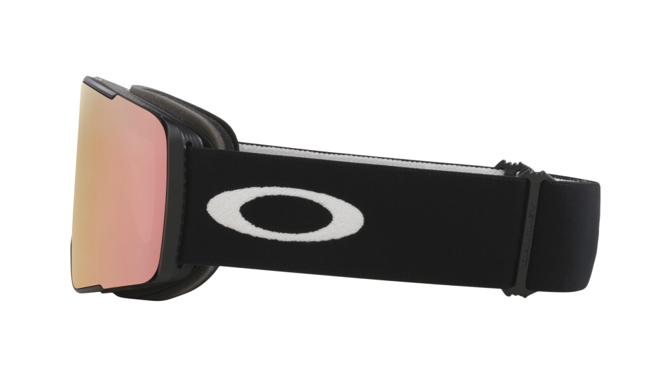 Line Miner Pro M - Matte Black -  Prizm Rose Gold Iridium & Prizm Iced Iridium