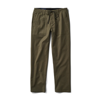 Layover Utility Pant - Military