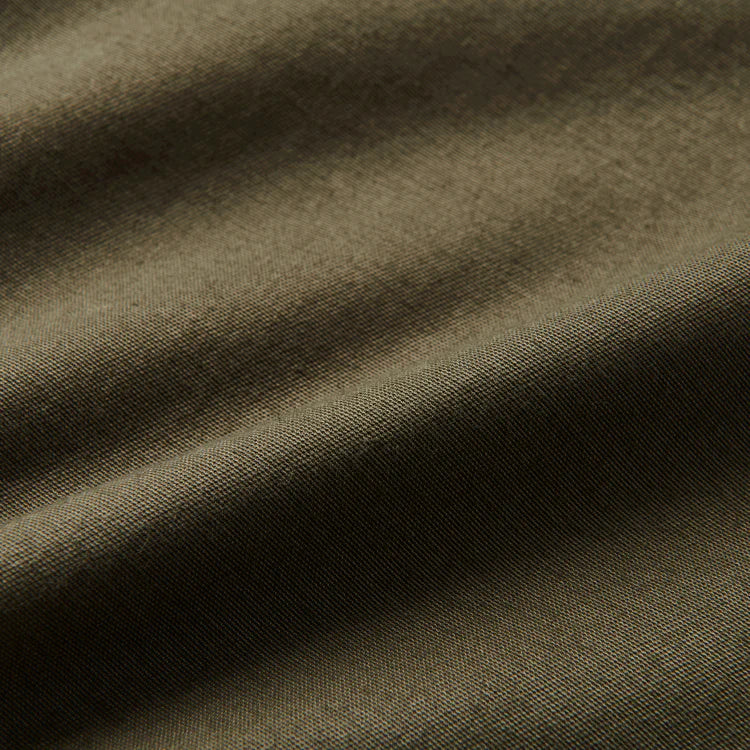 Layover Utility Pant - Military