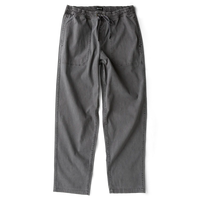 Made to Fade Pant - Washed Smoke