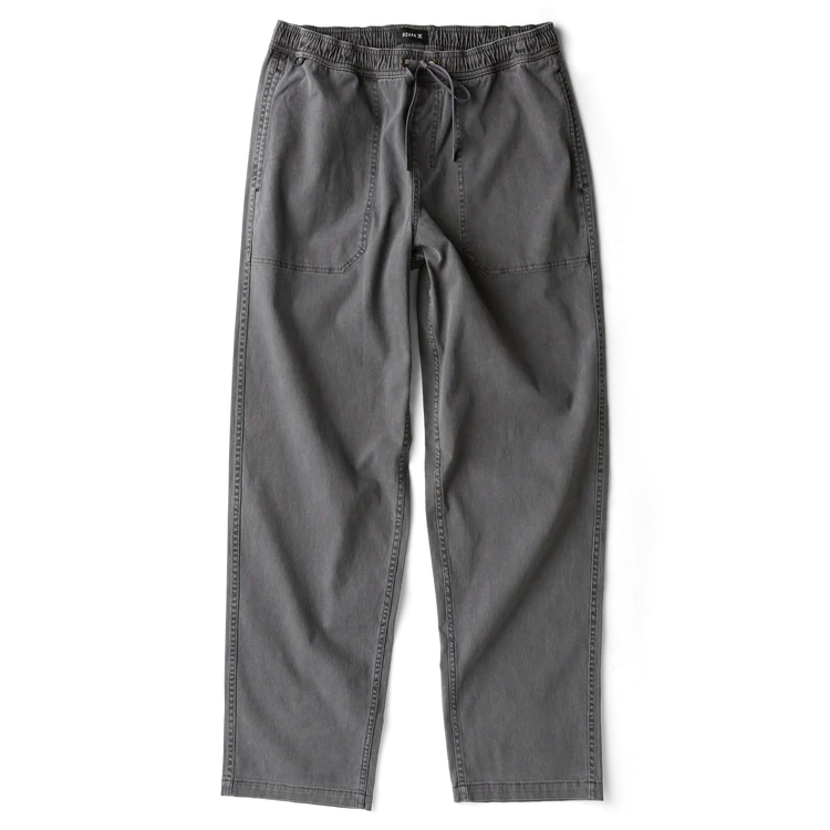 Made to Fade Pant - Washed Smoke