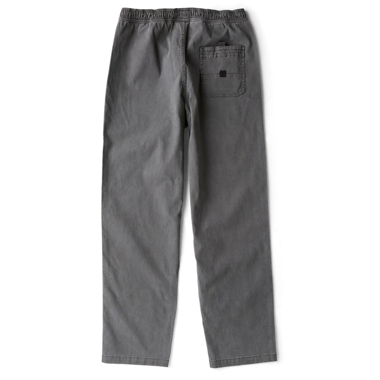 Made to Fade Pant - Washed Smoke