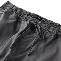 Made to Fade Pant - Washed Smoke