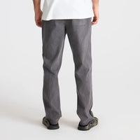 Made to Fade Pant - Washed Smoke