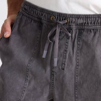 Made to Fade Pant - Washed Smoke