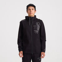 El Morro Zip Fleece 2.0 Hoodie