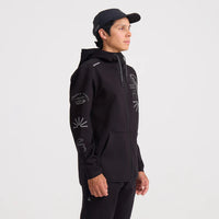 El Morro Zip Fleece 2.0 Hoodie