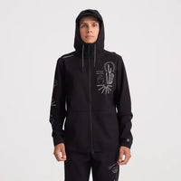 El Morro Zip Fleece 2.0 Hoodie