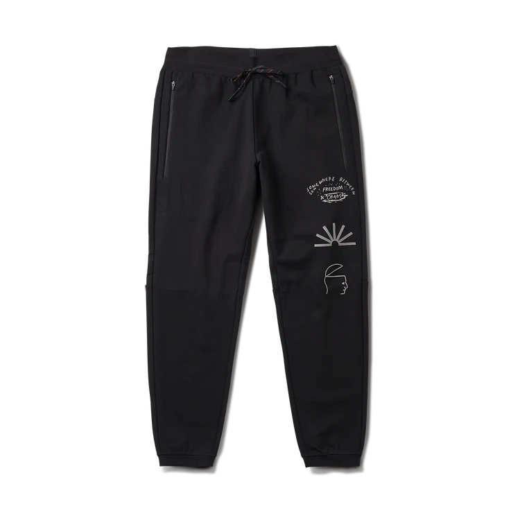 El Morro Fleece Pant 2.0 Pants