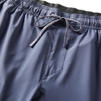 Serrano 7" Active Stretch Shorts - Slate