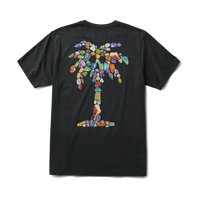 Opal Palm Tee