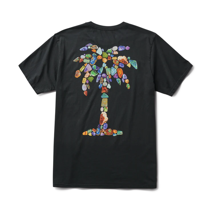 Opal Palm Tee
